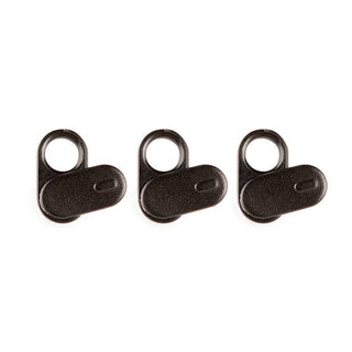 Kikkerland Design Inc - Privacy Webcam Covers