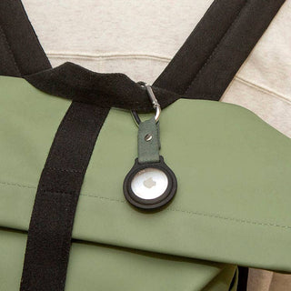 Kikkerland Design Inc - Tracker Travel Clip