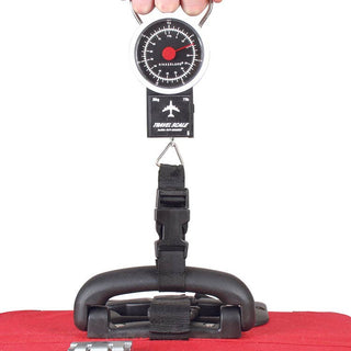Kikkerland Design Inc - Travel Luggage Scale