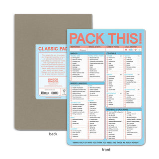 knock pack this refresh pad pastel version