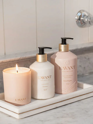 L'avant 8oz Candle