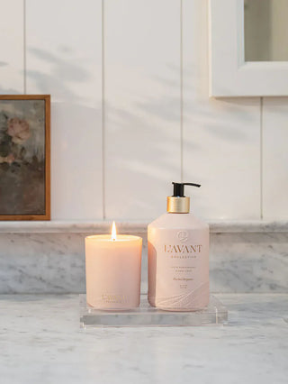 L'avant 8oz Candle