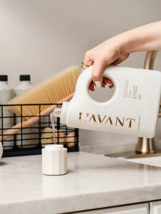 L'avant Collective High Performing Laundry Detergent