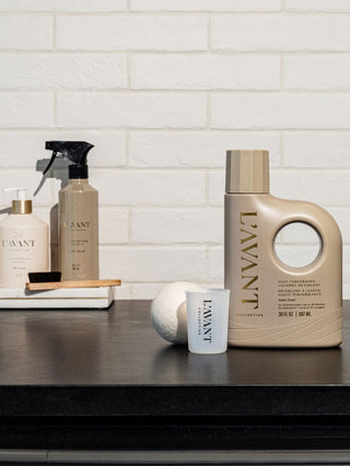 L'avant Collective High Performing Laundry Detergent