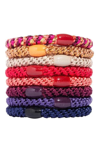 L. Erickson Grab and Go Pony Holders