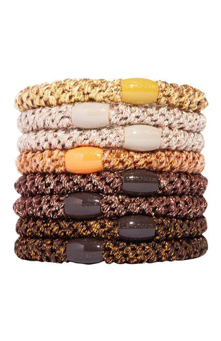 L. Erickson Grab & Go Bracelet/Pony Tail Holder