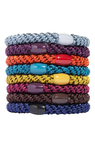 L. Erickson Grab & Go Bracelet/Pony Tail Holder