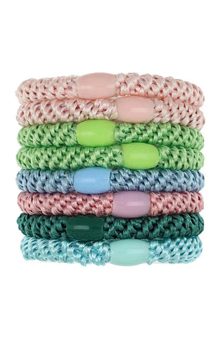 L. Erickson Grab & Go Bracelet/Pony Tail Holder