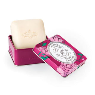 La Châtelaine Travel Tin Soap
