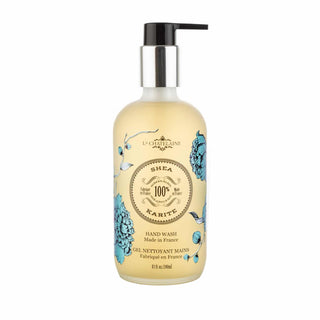 La Chatelaine Sulfate-Free Shea Hand Wash