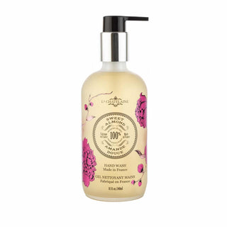 La Chatelaine Sulfate-Free Sweet Almond Hand Wash