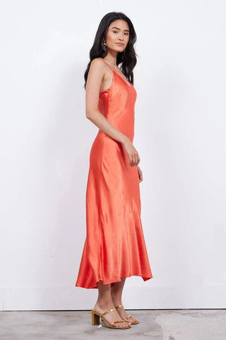 la made clothing dresses