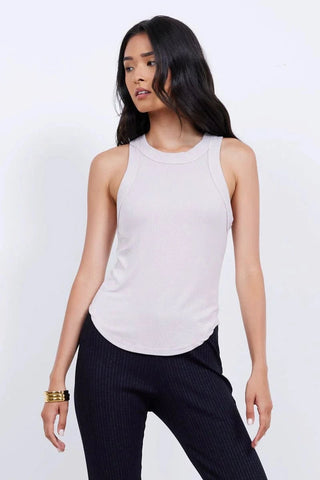 LA Made Aida Racer Front Tank