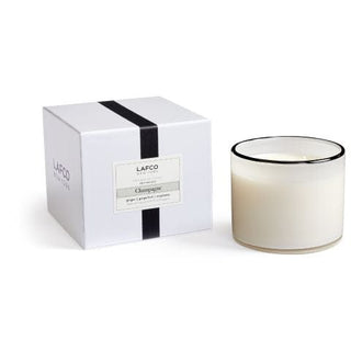 LAFCO Champagne Penthouse Candle