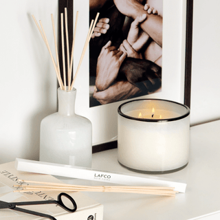 LAFCO Champagne Penthouse Candle