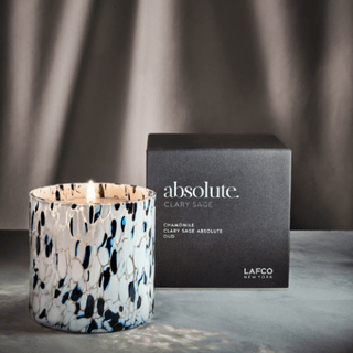 LAFCO Chamomile Clary Sage 15.5 oz Candle