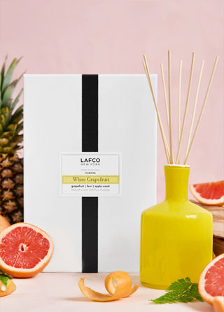 LAFCO Duchess White Grapefruit Signature Reed Diffuser (Copy)