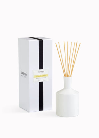 LAFCO White Grapefruit Classic Reed Diffuser