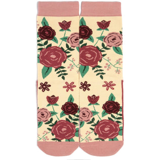 Lavley Bride Tribe Socks