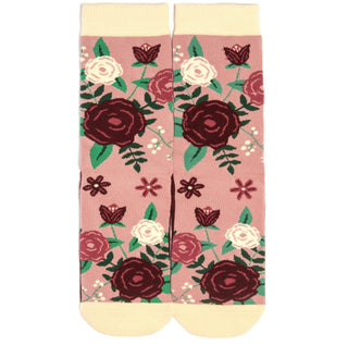 Bride Socks" by Lavley