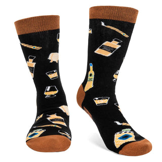 Lavley - Bring Me Some Whiskey Socks