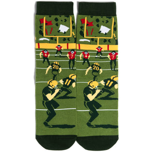 Lavley - Do Not Disturb, Football Is On Socks