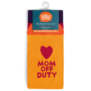 MOM OFF DUTY