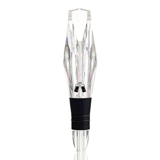 Lemonsoda - Wine Aerator Pourer | Classic Designer Premium Spout