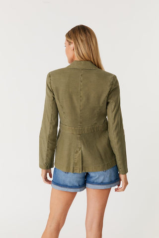 Level 99 Lexie Blazer