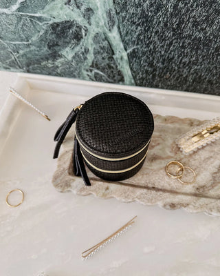 Louenhide Sofia Jewelry Case
