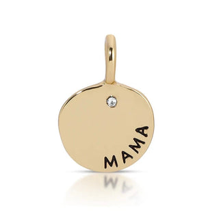 Charm Garden  Mama