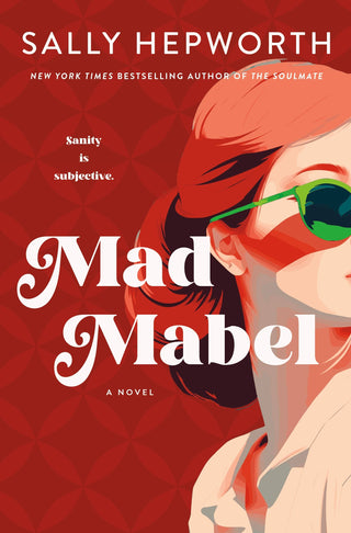 Macmillan Publishers - Mad Mabel