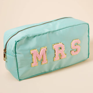 Maison Flora - Travel Pouch