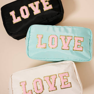 Maison Flora - Travel Pouch