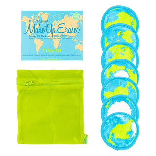 Around The World 7-Day Set | Earth Month - Taryn x Philip Boutique