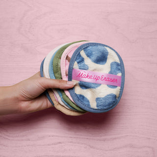 MakeUp Eraser - Coastal Cowgirl 7-Day Set