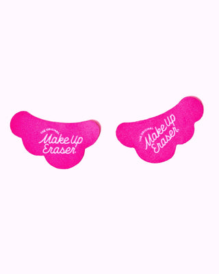 MakeUp Eraser - Cooling Clouds Undereye Patches | Reusable