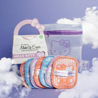 Hello Kitty x MakeUp Eraser 7-Day Set