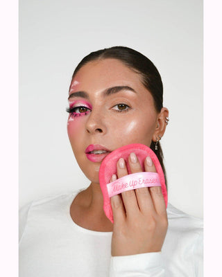 MakeUp Eraser - Pink 7-Day Set | MakeUp Eraser (new look)