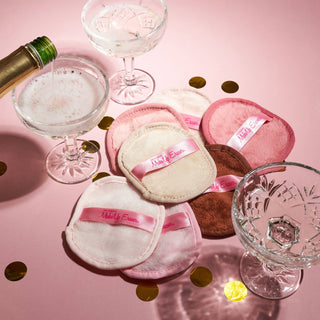 makeup eraser pop the bubbly