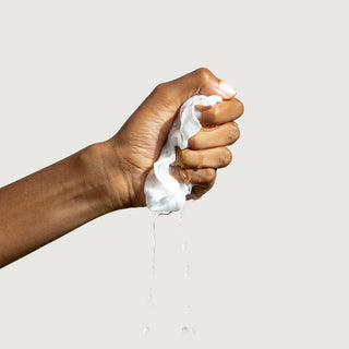 maude - Wipe - compostable compressed towels