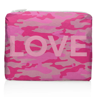 Hi Love Travel Medium Bag - More Colors Available