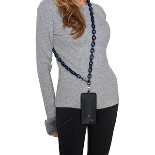 Crossbody Phone Chain - Taryn x Philip Boutique