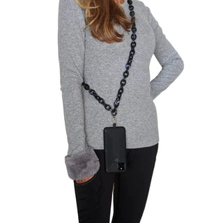 Crossbody Phone Chain - Taryn x Philip Boutique