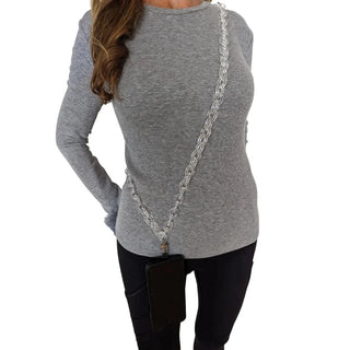 Crossbody Phone Chain - Taryn x Philip Boutique