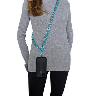 Crossbody Phone Chain - Taryn x Philip Boutique