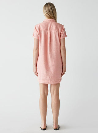 OLA UTILITY DRESS
