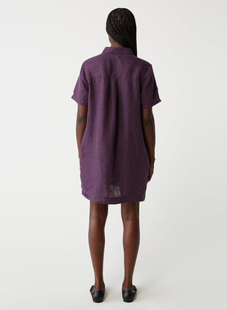 OLA UTILITY DRESS