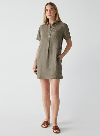 OLA UTILITY DRESS