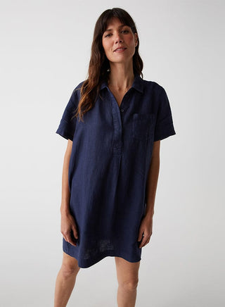 OLA UTILITY DRESS